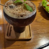  at Soedirman Coffee & Eatery in Bandung