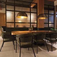  at Soedirman Coffee & Eatery in Bandung