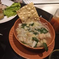  at Soedirman Coffee & Eatery in Bandung