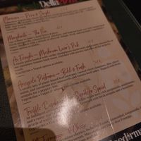  at Soedirman Coffee & Eatery in Bandung