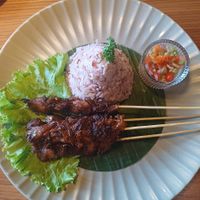  at Soedirman Coffee & Eatery in Bandung