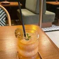  at Soedirman Coffee & Eatery in Bandung