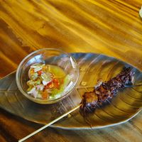  at Soedirman Coffee & Eatery in Bandung