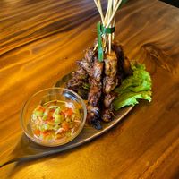  at Soedirman Coffee & Eatery in Bandung