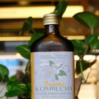  at Soedirman Coffee & Eatery in Bandung