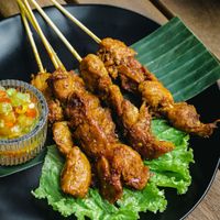  at Soedirman Coffee & Eatery in Bandung