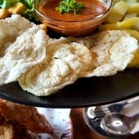  at Soedirman Coffee & Eatery in Bandung