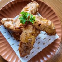  at Soedirman Coffee & Eatery in Bandung