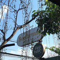  at Soedirman Coffee & Eatery in Bandung