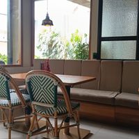  at Soedirman Coffee & Eatery in Bandung