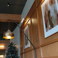  at Soedirman Coffee & Eatery in Bandung