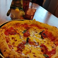  at Soedirman Coffee & Eatery in Bandung