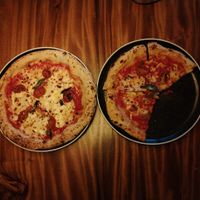  at Soedirman Coffee & Eatery in Bandung