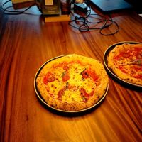  at Soedirman Coffee & Eatery in Bandung