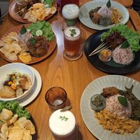  at Soedirman Coffee & Eatery in Bandung