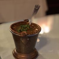 Daal Makhni at Tandoor Palace  in Tannersville