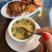 Delish!  at Tandoor Palace  in Tannersville