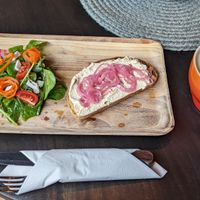  at Maloca Coffee & Food in Bodo