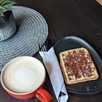  at Maloca Coffee & Food in Bodo