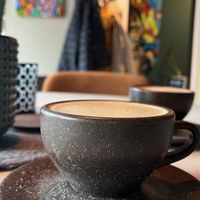   at Maloca Coffee & Food in Bodo