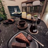 #Veganuary at Maloca Coffee & Food in Bodo