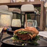 #Veganuary at Maloca Coffee & Food in Bodo