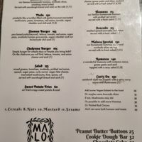  at Maloca Coffee & Food in Bodo