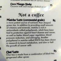  at Maloca Coffee & Food in Bodo