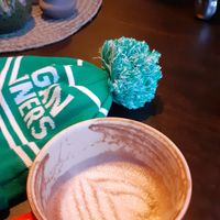  at Maloca Coffee & Food in Bodo