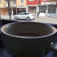   at Maloca Coffee & Food in Bodo