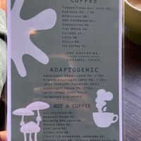   at Maloca Coffee & Food in Bodo