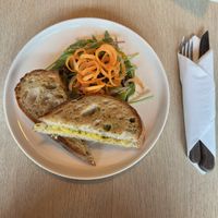   at Maloca Coffee & Food in Bodo