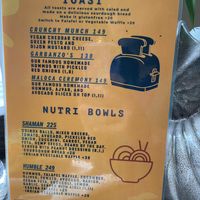   at Maloca Coffee & Food in Bodo