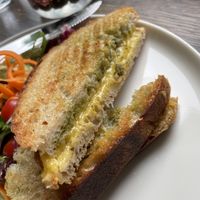   at Maloca Coffee & Food in Bodo