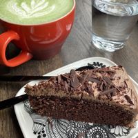   at Maloca Coffee & Food in Bodo