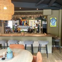   at Maloca Coffee & Food in Bodo