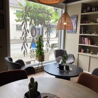   at Maloca Coffee & Food in Bodo