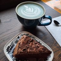  at Maloca Coffee & Food in Bodo