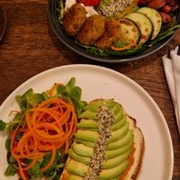  at Maloca Coffee & Food in Bodo