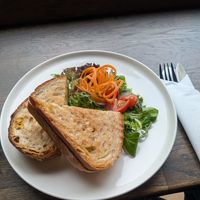  at Maloca Coffee & Food in Bodo