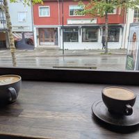  at Maloca Coffee & Food in Bodo