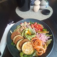  at Maloca Coffee & Food in Bodo