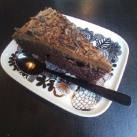  at Maloca Coffee & Food in Bodo