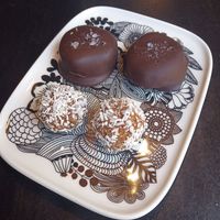  at Maloca Coffee & Food in Bodo