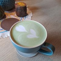  at Maloca Coffee & Food in Bodo