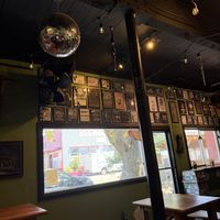   at Wandering Goat Coffee Co. in Eugene
