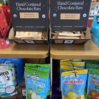 Sjaak’s Chocolates and Sweets  at Urthly Vegan Market in Garden Grove