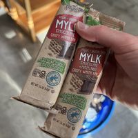 Love these!  at Urthly Vegan Market in Garden Grove