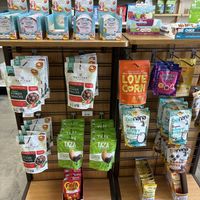  #Veganuary at Urthly Vegan Market in Garden Grove