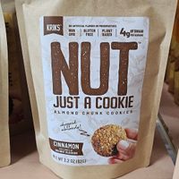  at Urthly Vegan Market in Garden Grove